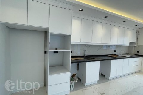 4+1 Wohnung  in Mahmutlar, Antalya, Türkei Nr. 84706 - 4