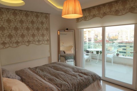 1+1 Wohnung  in Mahmutlar, Antalya, Türkei Nr. 79832 - 2