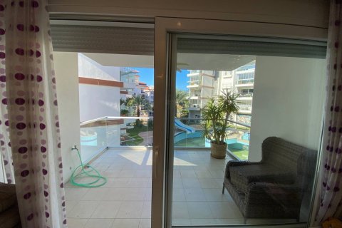 2+1 Wohnung  in Oba, Antalya, Türkei Nr. 84904 - 4