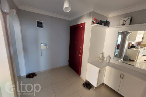 2+1 Wohnung  in Mahmutlar, Antalya, Türkei Nr. 80149 - 6