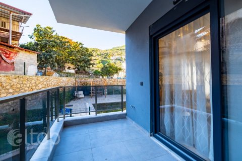 1+1 Wohnung  in Alanya, Antalya, Türkei Nr. 79860 - 15