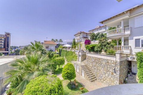 3+1 Penthäuser  in Konakli, Antalya, Türkei Nr. 79708 - 8