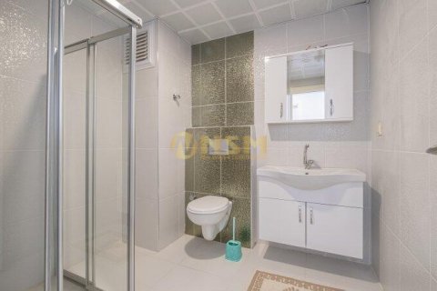 3+1 Wohnung  in Alanya, Antalya, Türkei Nr. 83841 - 3