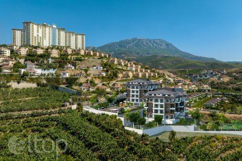 Wohnung  in Alanya, Antalya, Türkei Nr. 81584 - 5