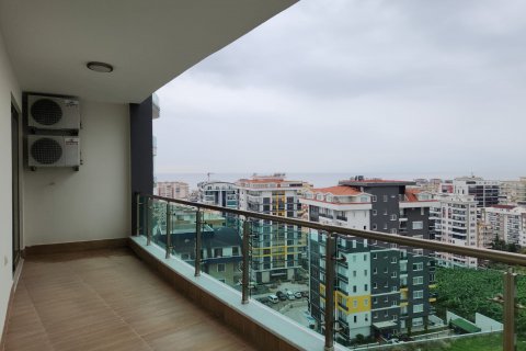 1+1 Wohnung  in Mahmutlar, Antalya, Türkei Nr. 79803 - 25