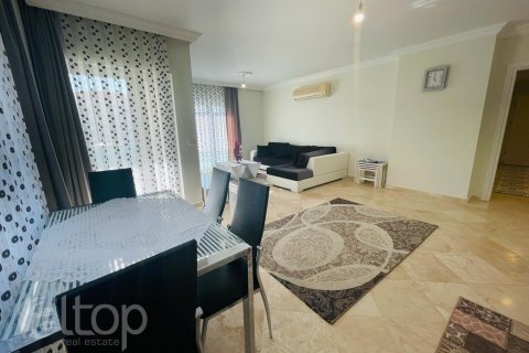 2+1 Wohnung  in Mahmutlar, Antalya, Türkei Nr. 80285 - 4