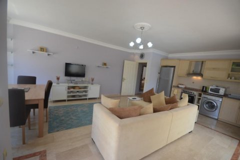 2+1 Wohnung  in Oba, Antalya, Türkei Nr. 84330 - 10