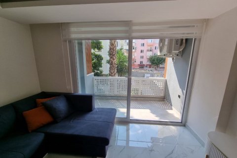 1+1 Wohnung  in Alanya, Antalya, Türkei Nr. 80133 - 15