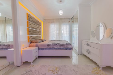 2+1 Wohnung  in Mahmutlar, Antalya, Türkei Nr. 82177 - 24
