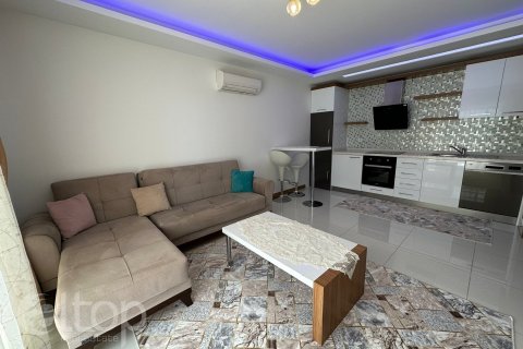 1+1 Wohnung  in Mahmutlar, Antalya, Türkei Nr. 82015 - 3