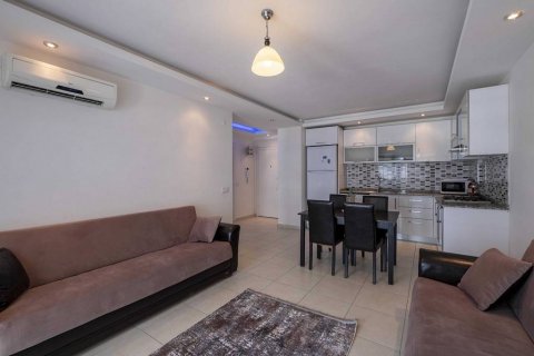 1+1 Wohnung  in Avsallar, Antalya, Türkei Nr. 83090 - 9