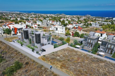 3+1 Villa  in Girne,  Nr. 84633 - 2