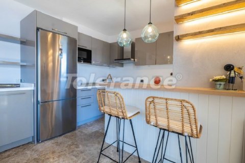 3+1 Wohnung  in Bodrum, Mugla, Türkei Nr. 83479 - 10