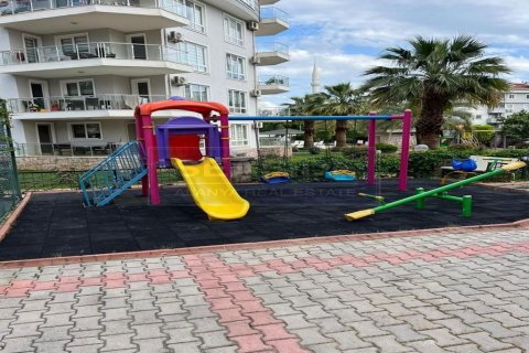 4+1 Wohnung  in Cikcilli, Antalya, Türkei Nr. 79724 - 3