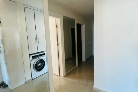 3+1 Wohnung  in Mahmutlar, Antalya, Türkei Nr. 82313 - 3