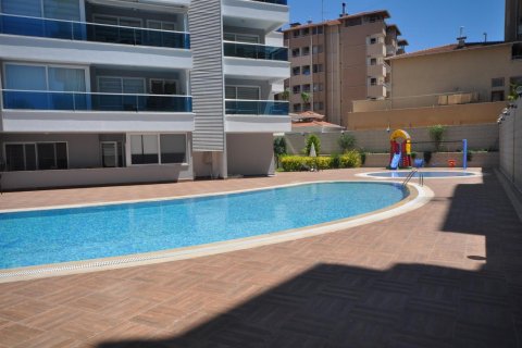 2+1 Wohnung  in Oba, Antalya, Türkei Nr. 79659 - 5