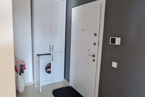 1+1 Wohnung  in Alanya, Antalya, Türkei Nr. 81557 - 5