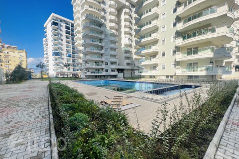 2+1 Wohnung  in Mahmutlar, Antalya, Türkei Nr. 83475 - 22