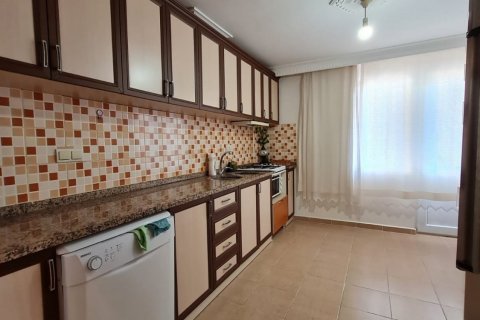 4+1 Penthäuser  in Alanya, Antalya, Türkei Nr. 79509 - 5