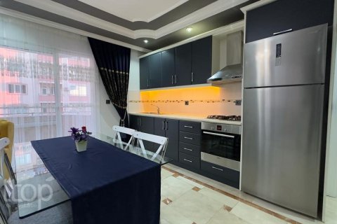 1+1 Wohnung  in Mahmutlar, Antalya, Türkei Nr. 79511 - 11