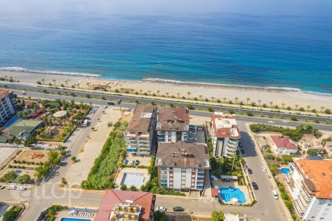 2+1 Wohnung  in Kestel, Antalya, Türkei Nr. 83364 - 1