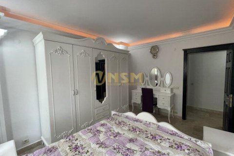Wohnung  in Alanya, Antalya, Türkei Nr. 83817 - 8