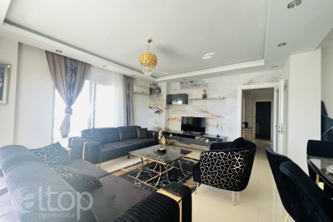 2+1 Wohnung  in Mahmutlar, Antalya, Türkei Nr. 83475 - 3