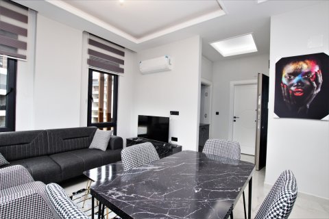 1+1 Wohnung  in Oba, Antalya, Türkei Nr. 83030 - 21