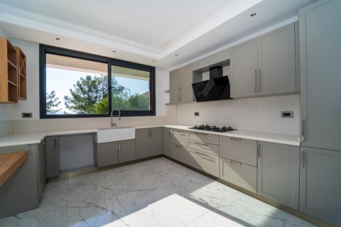 4+1 Villa  in Fethiye, Mugla, Türkei Nr. 81527 - 14