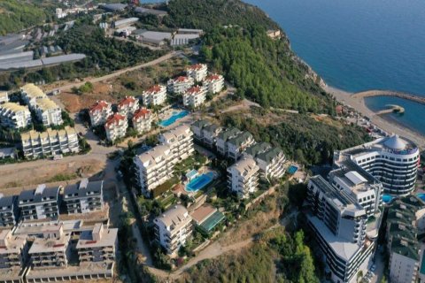 2+1 Wohnung  in Konakli, Antalya, Türkei Nr. 79740 - 3