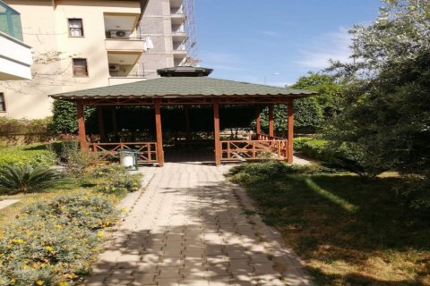 1+1 Bauprojekt  in Avsallar, Antalya, Türkei Nr. 79698 - 9