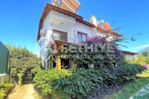 3+1 Villa  in Fethiye, Mugla, Türkei Nr. 82353 - 4