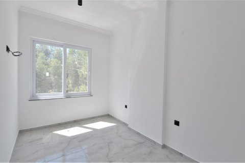 1+1 Wohnung  in Avsallar, Antalya, Türkei Nr. 82974 - 13