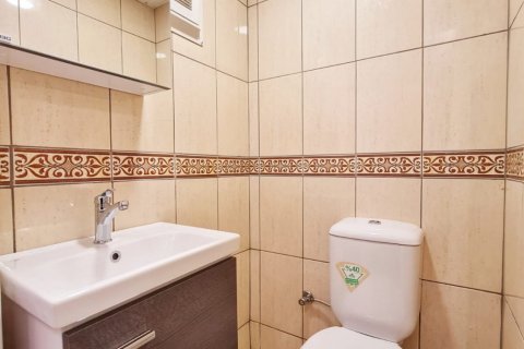 2+1 Wohnung  in Mahmutlar, Antalya, Türkei Nr. 82805 - 11