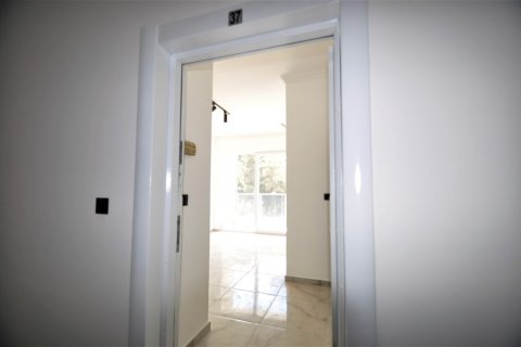 1+1 Wohnung  in Avsallar, Antalya, Türkei Nr. 82974 - 11