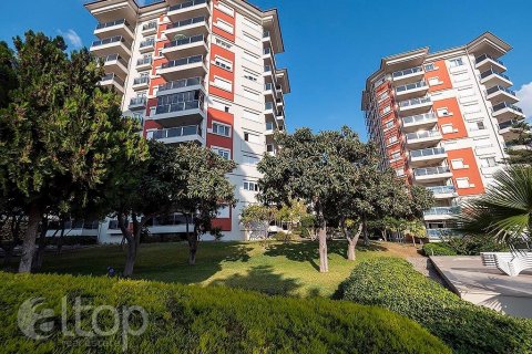 2+1 Wohnung  in Cikcilli, Antalya, Türkei Nr. 83477 - 7