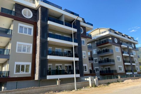 2+1 Wohnung  in Oba, Antalya, Türkei Nr. 85069 - 19