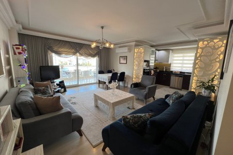 2+1 Wohnung  in Cikcilli, Antalya, Türkei Nr. 83685 - 9