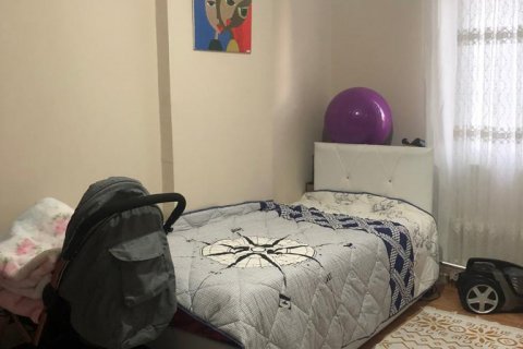 2+1 Wohnung  in Avsallar, Antalya, Türkei Nr. 83688 - 15