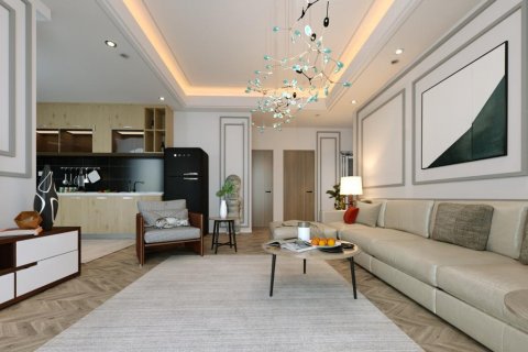 2+1 Wohnung  in Belek, Antalya, Türkei Nr. 84565 - 6