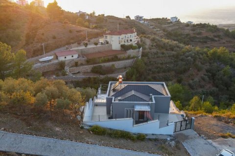 4+1 Villa  in Gazipasa, Antalya, Türkei Nr. 83010 - 6