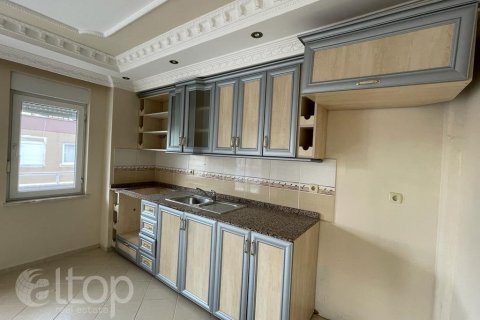 2+1 Wohnung  in Mahmutlar, Antalya, Türkei Nr. 84705 - 5