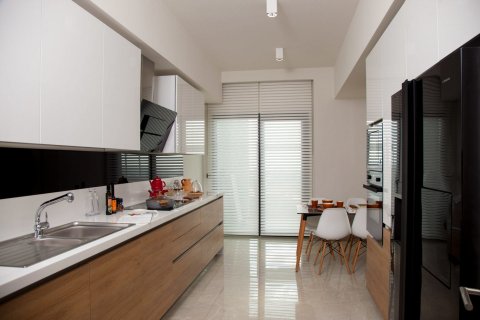 2+1 Wohnung  in Istanbul, Türkei Nr. 81730 - 9