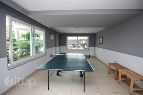 1+1 Wohnung  in Kestel, Antalya, Türkei Nr. 79508 - 8