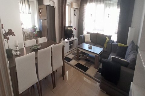 4+1 Wohnung  in Oba, Antalya, Türkei Nr. 79742 - 28