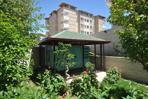 2+1 Wohnung  in Oba, Antalya, Türkei Nr. 79659 - 11