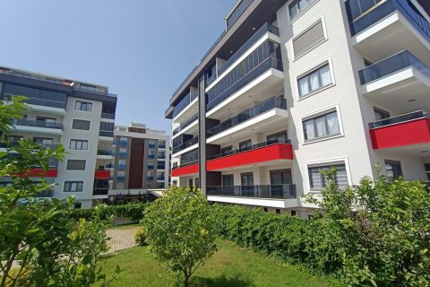 3+1 Wohnung  in Kestel, Antalya, Türkei Nr. 83053 - 2