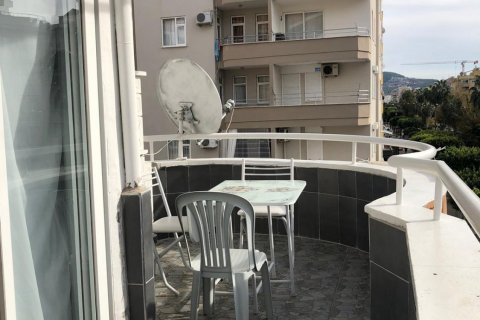 2+1 Wohnung  in Alanya, Antalya, Türkei Nr. 80105 - 28