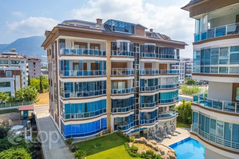 2+1 Wohnung  in Kestel, Antalya, Türkei Nr. 83364 - 7