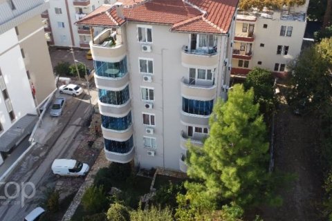 2+1 Wohnung  in Cikcilli, Antalya, Türkei Nr. 79862 - 2